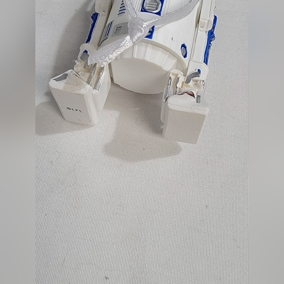 Hallmark Disney Star Wars Set of 5 Ornaments - Picture 16 of 16